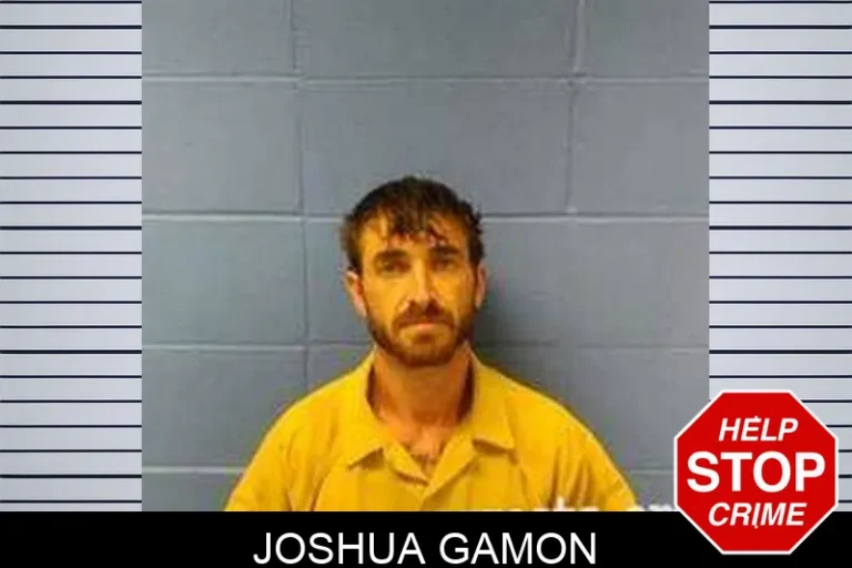 Joshua Gamon