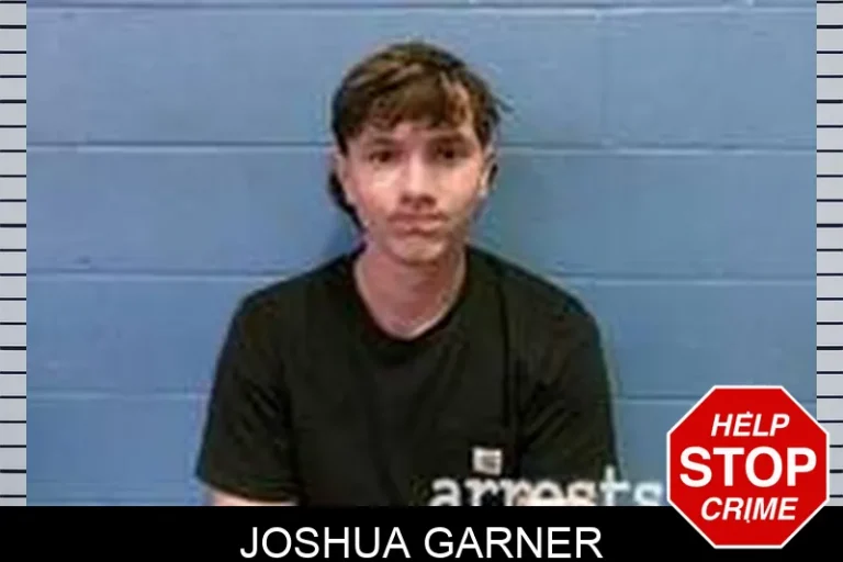 Joshua Garner