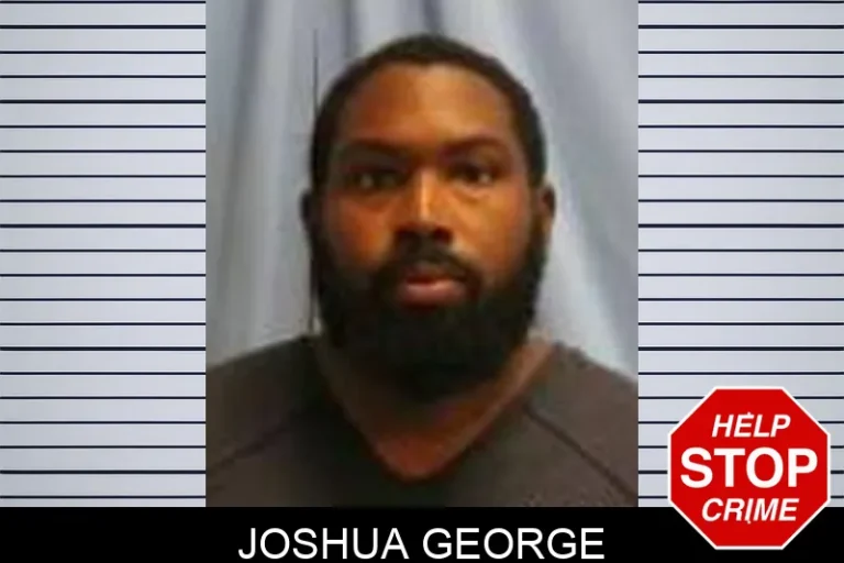 Joshua George
