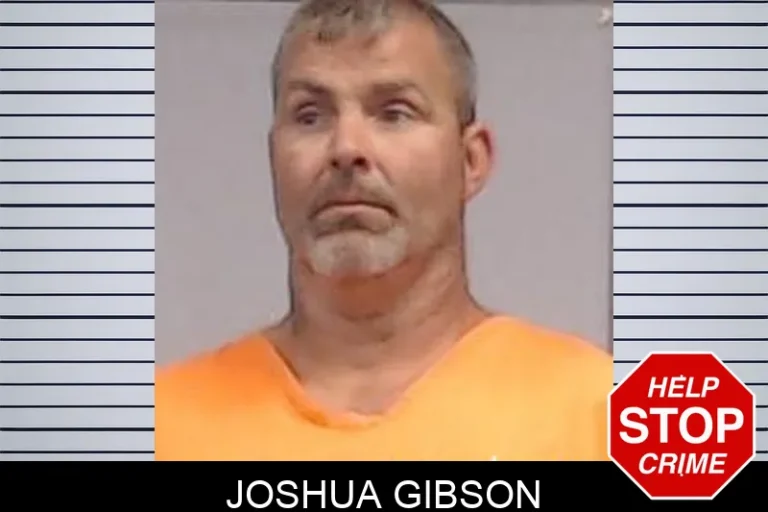 Joshua Gibson