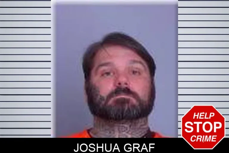 Joshua Graf