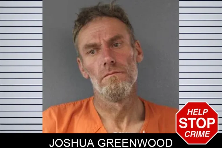 Joshua Greenwood