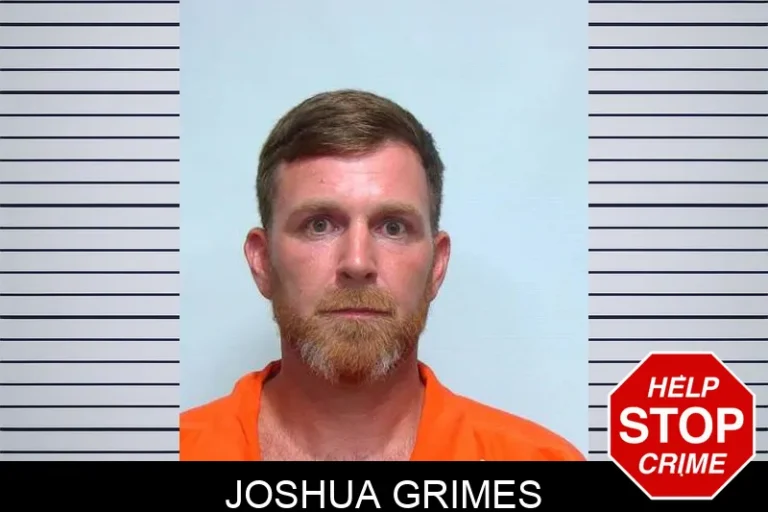 Joshua Grimes
