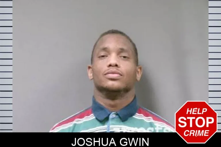 Joshua Gwin