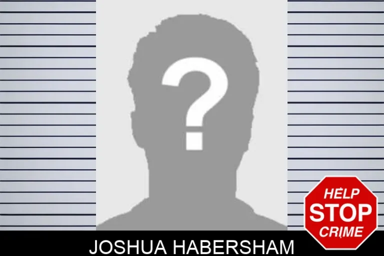 Joshua Habersham