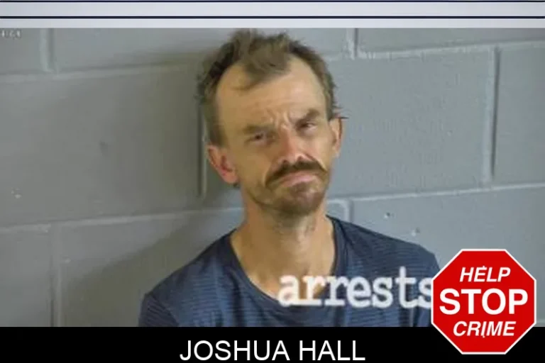 Joshua Hall