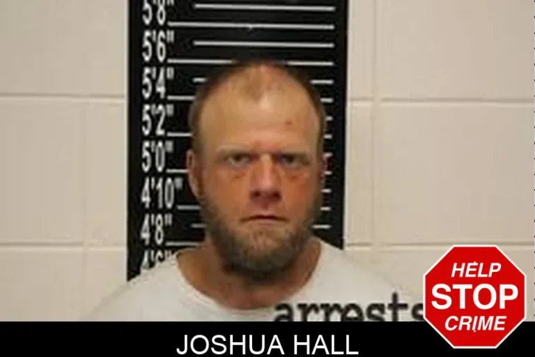 Joshua Hall