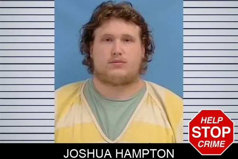 Joshua Hampton