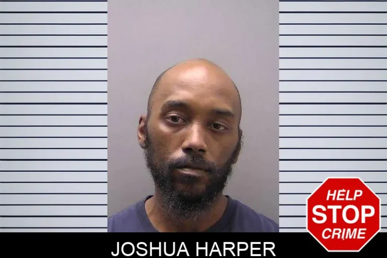 Joshua Harper