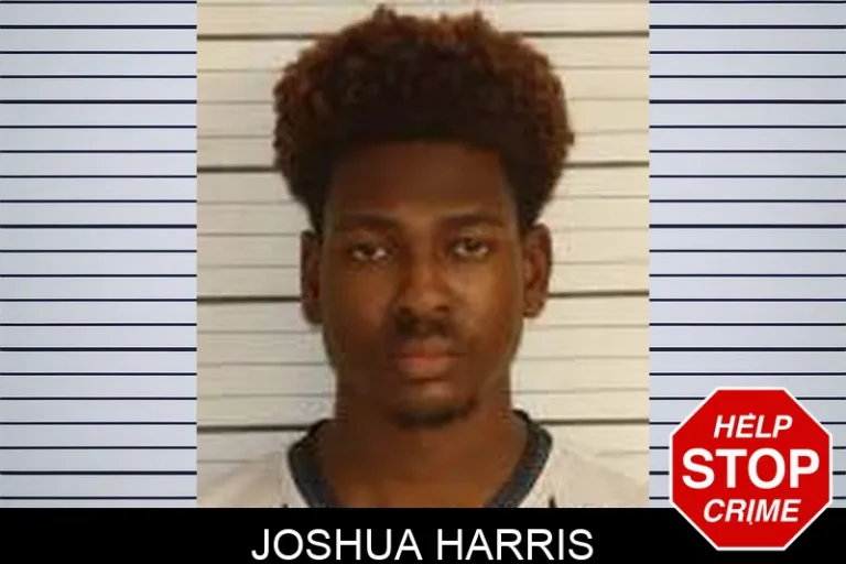 Joshua Harris