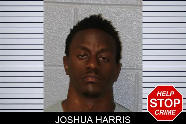 Joshua Harris