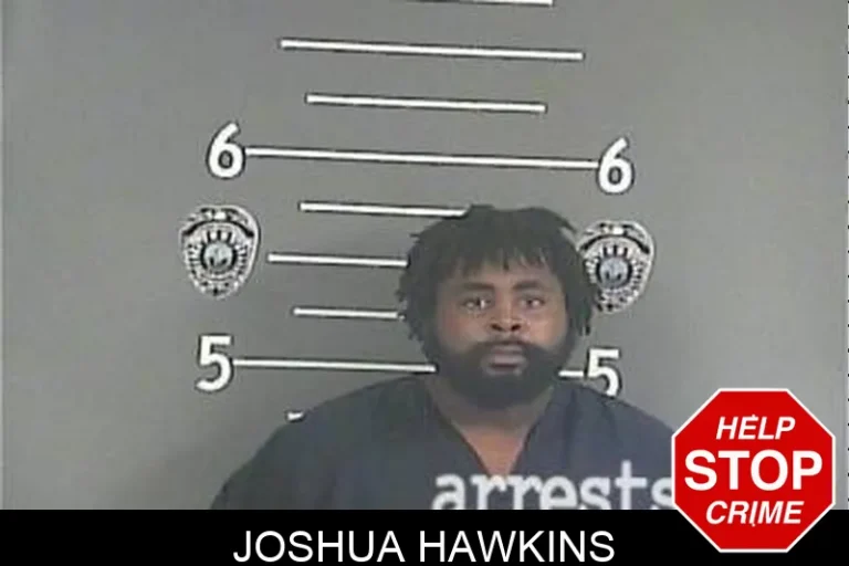 Joshua Hawkins
