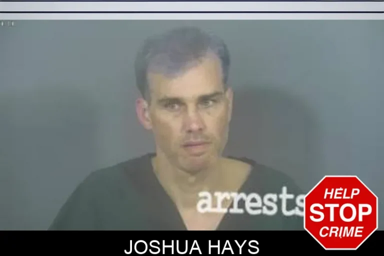 Joshua Hays