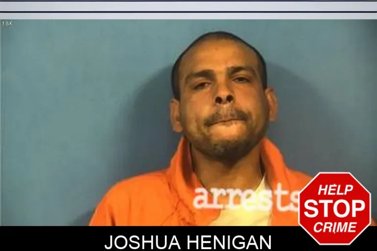 Joshua Henigan