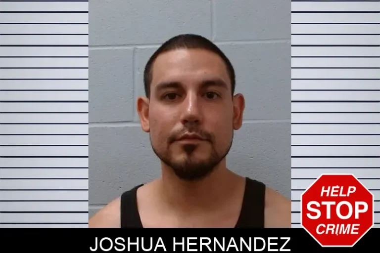 Joshua Hernandez