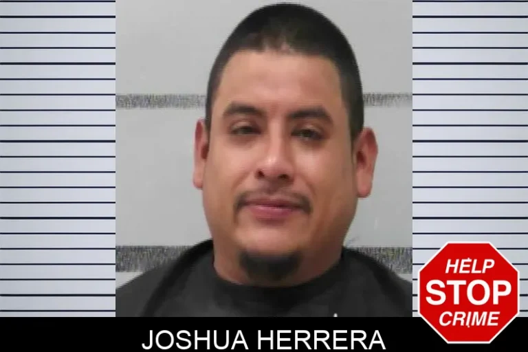 Joshua Herrera