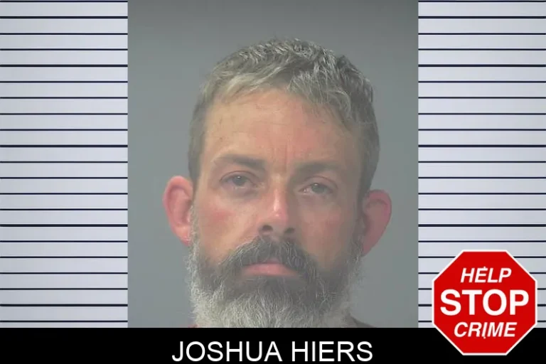 Joshua Hiers
