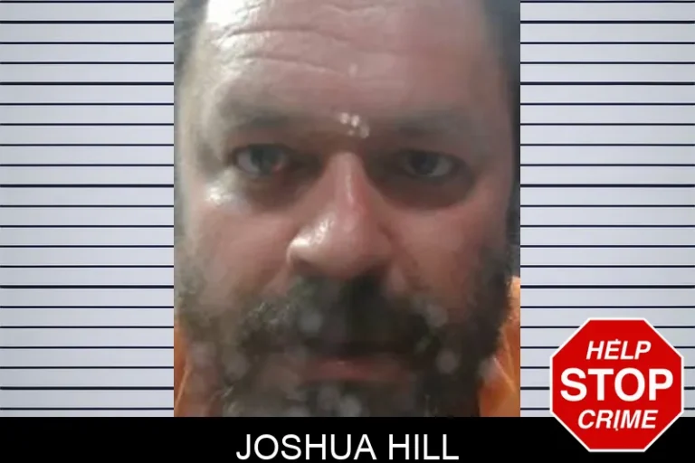 Joshua Hill
