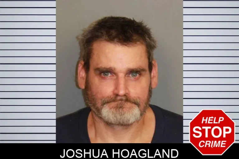 Joshua Hoagland