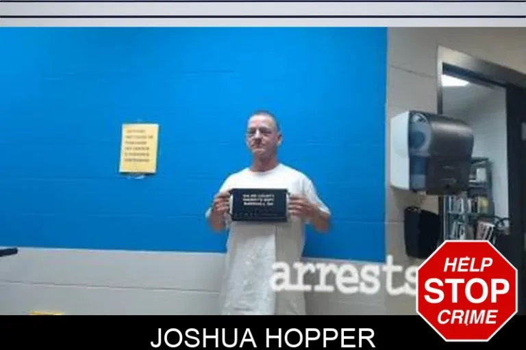 Joshua Hopper
