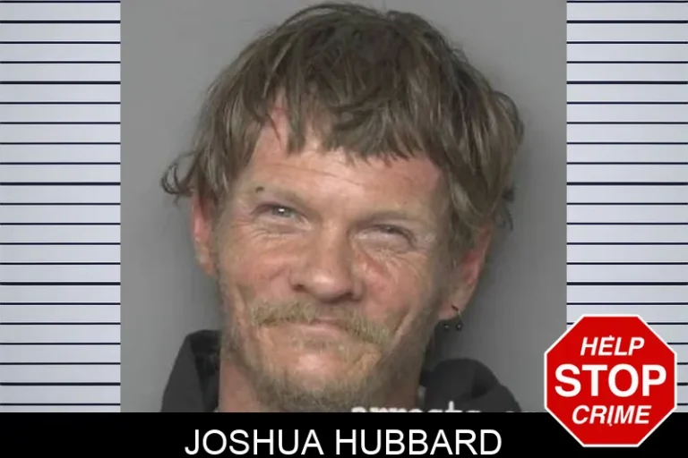 Joshua Hubbard