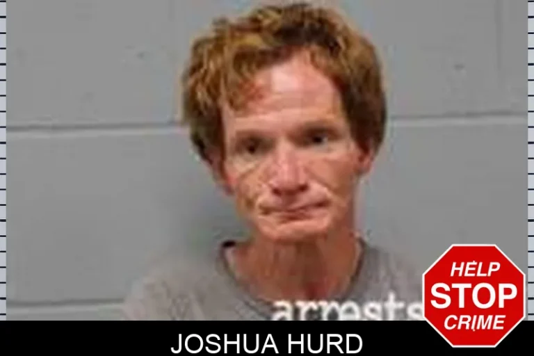 Joshua Hurd