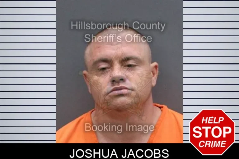 Joshua Jacobs
