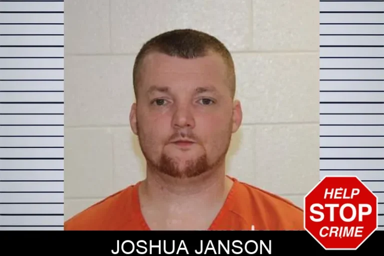Joshua Janson