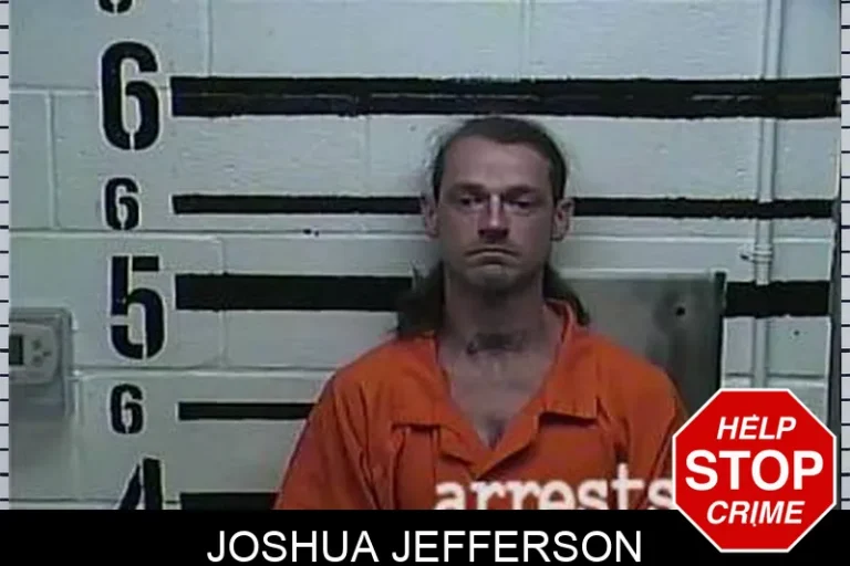 Joshua Jefferson