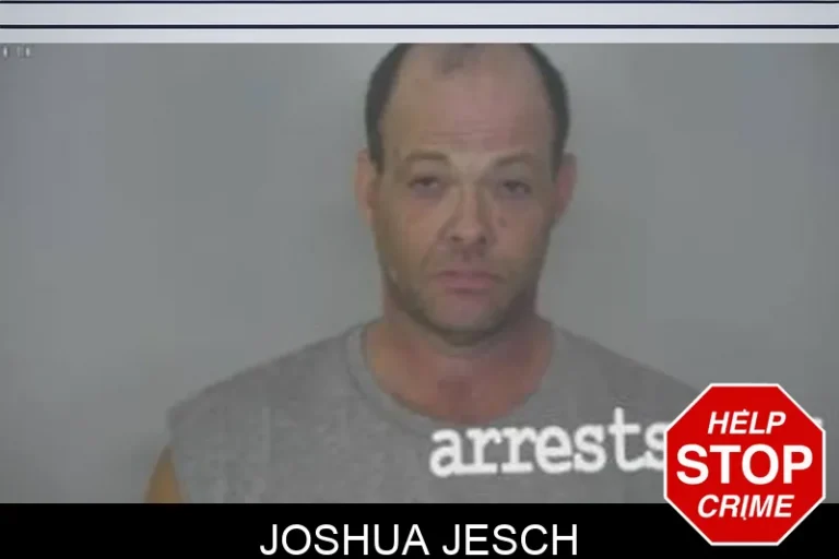 Joshua Jesch