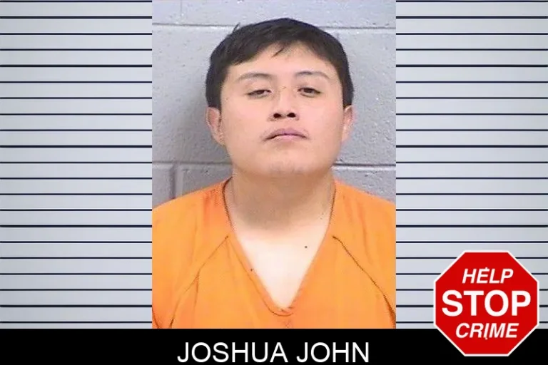 Joshua John