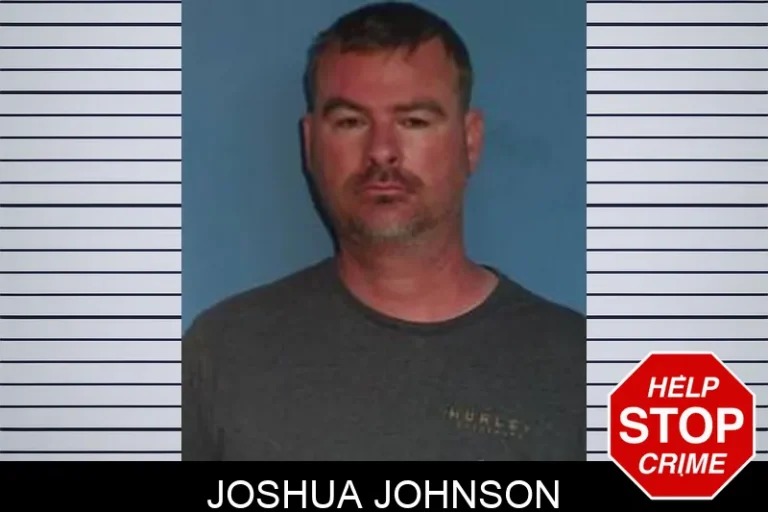Joshua Johnson