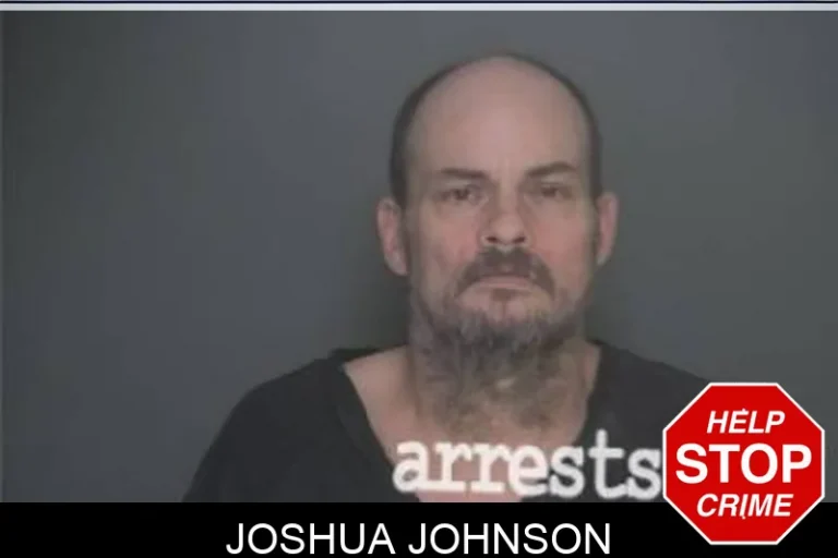 Joshua Johnson