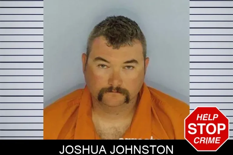Joshua Johnston
