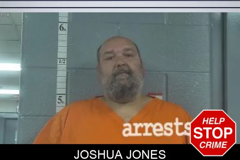 Joshua Jones
