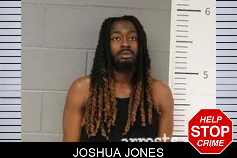 Joshua Jones