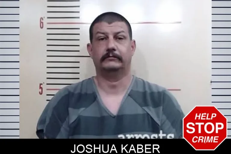 Joshua Kaber
