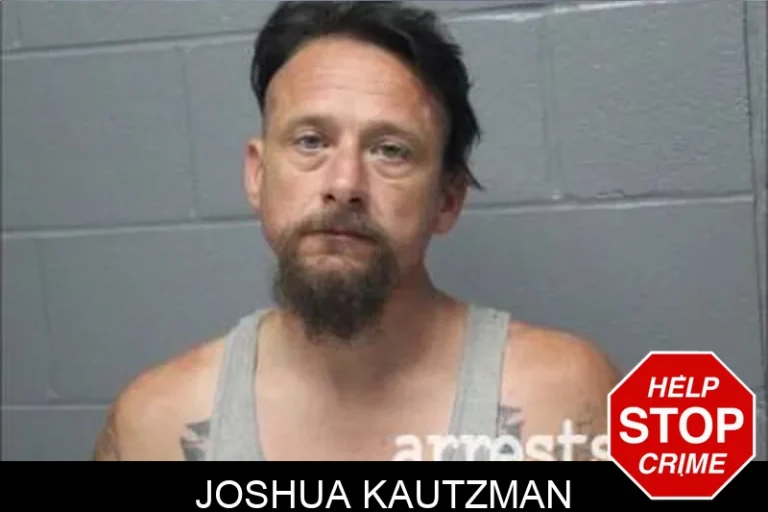 Joshua Kautzman