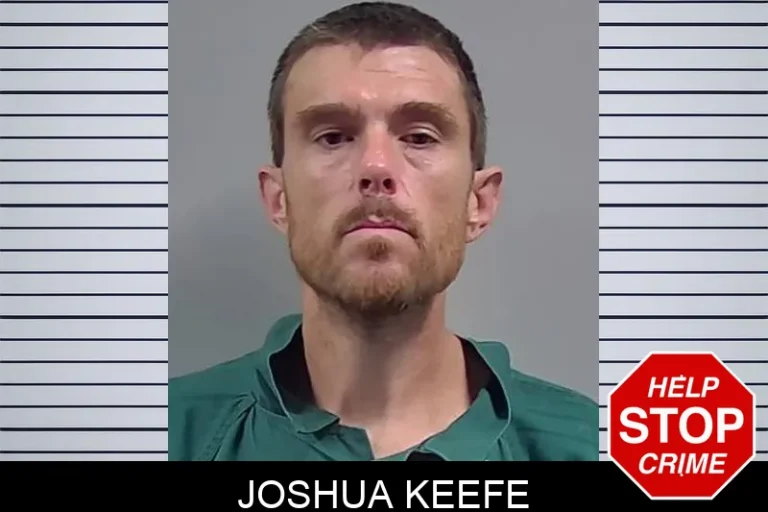 Joshua Keefe
