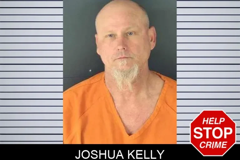 Joshua Kelly