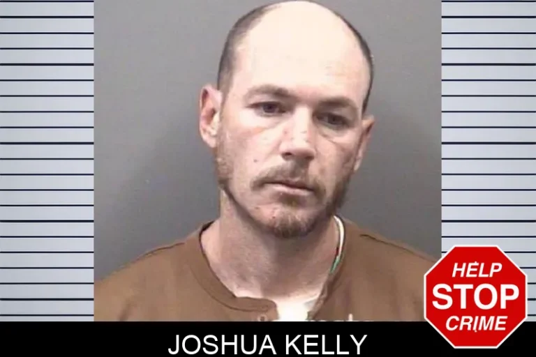 Joshua Kelly