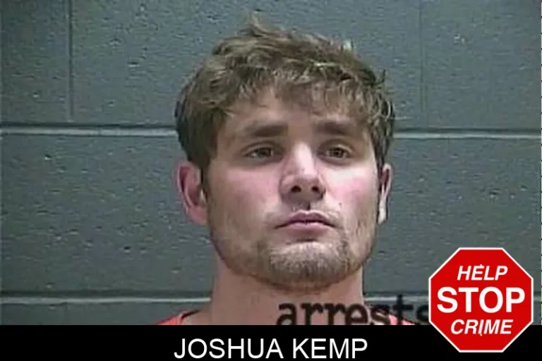 Joshua Kemp
