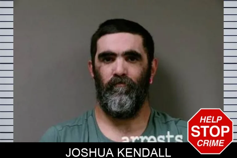 Joshua Kendall
