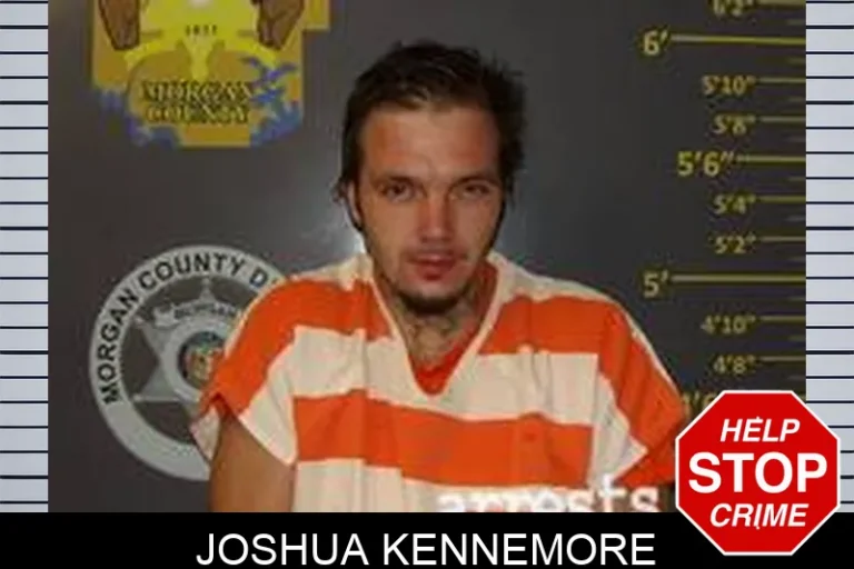 Joshua Kennemore