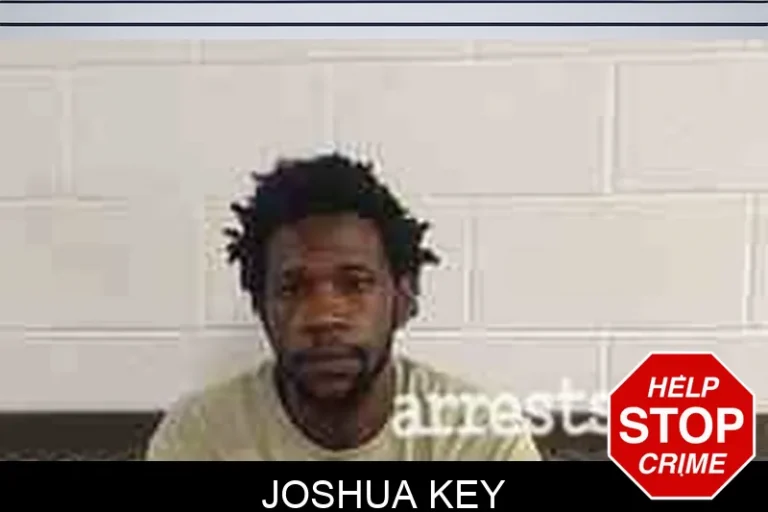 Joshua Key