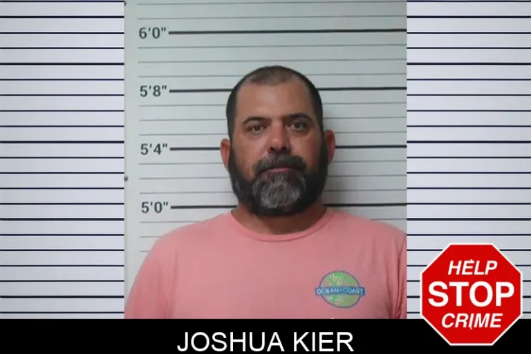 Joshua Kier