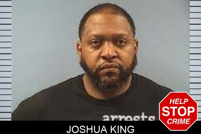 Joshua King