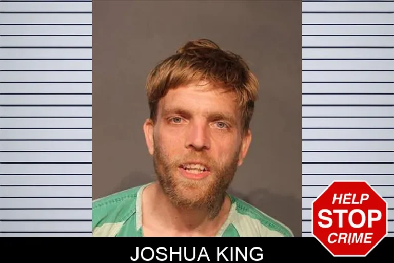 Joshua King