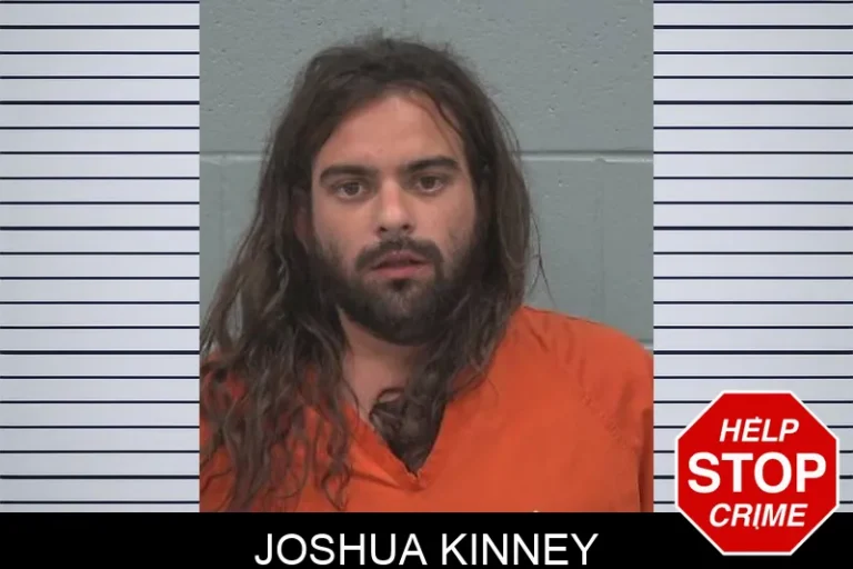 Joshua Kinney