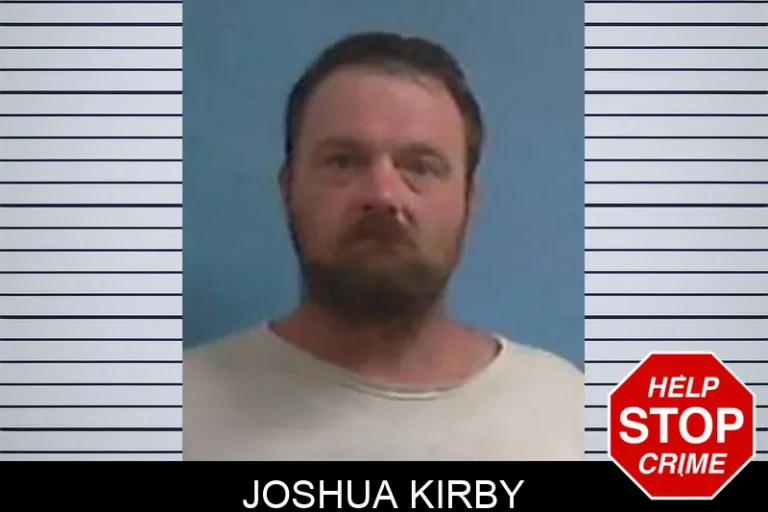Joshua Kirby